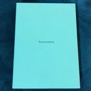 Tiffany&Co. pearl necklace and earring set